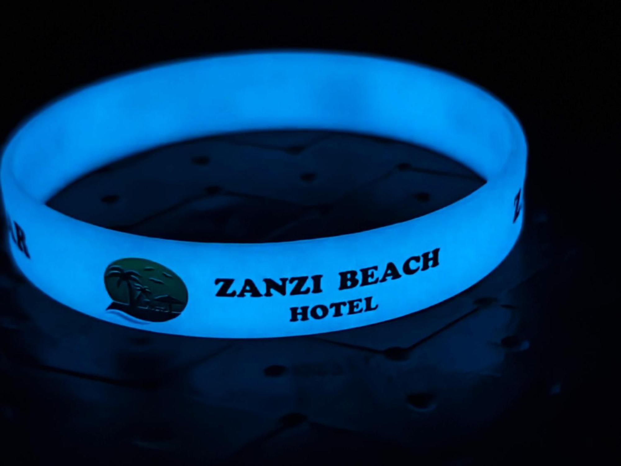 Zanzi Beach Hotel Nungwi Kültér fotó